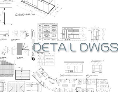 detaildrawings drawings projects   logos