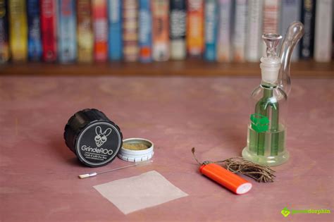 Turn Your Kief Into Hash With This 5 Step Guide