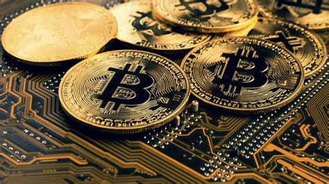 Bitcoin Cómo Nació Y Cómo Funciona La Criptomoneda Reina Heraldo Binario