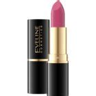 Eveline Cosmetics Aqua Platinum Creamy Moisturising Lipstick Notino Se