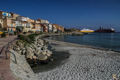 Partir En Corse En Octobre Climat Temp Ratures V Nements