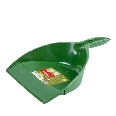 Tonkita We Like Green Eco Dustpan Arix S P A