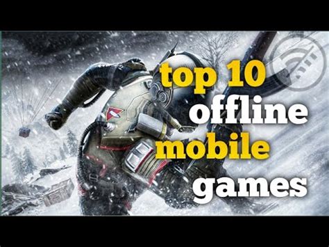 Top New High Graphics Games For Android And Ios Devices Best High