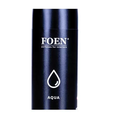 Profesjonalne perfumy do wnętrz Foen Aqua 200 ml dlalakierni pl