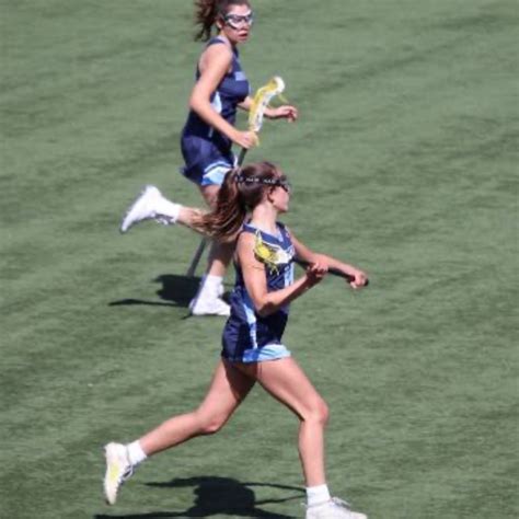 Mia Wynne S Lacrosse Recruiting Profile