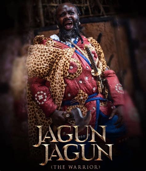 Femi Adebayo S Netflix Epic Jagun Jagun Earns Fans Applause