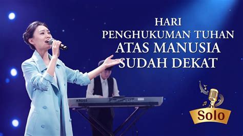 Lagu Rohani Paling Menyentuh Hati 2019 Waktu