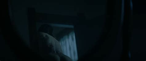 Nude Video Celebs Gabriela Quezada Bloomgarden Sexy Zarah Mahler