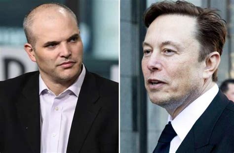 Matt Taibbi And Elon Musk Split What Is The Substack Twitter Rivalry