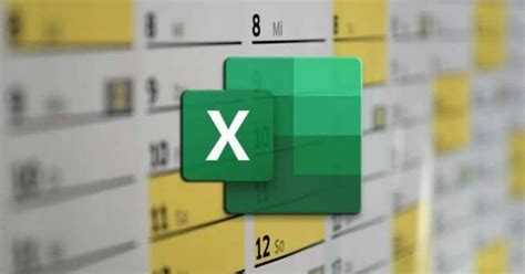 C Mo Calcular Semanas Entre Dos Fechas Con Funciones De Excel Mira