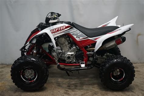 Yamaha Raptor R Special Edition Pdxautoimports