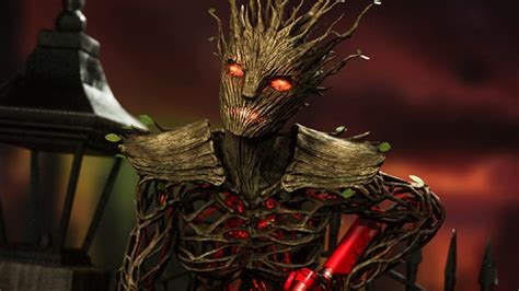 With A New Look Call Of Duty Warzone Brings Back Hated Groot Skin