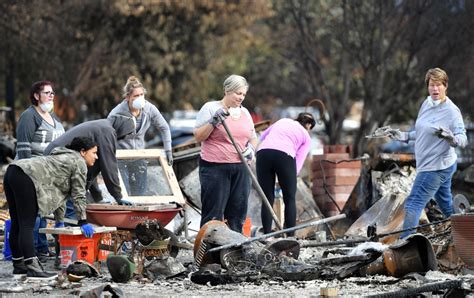 Tough Choice For Wildfire Survivors Rebuild Fast Or Better 893 Kpcc