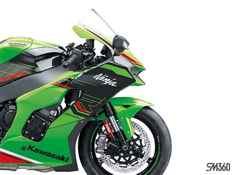 2024 Ninja Zx 10r Krt Edition Starting At 22044 Centre Du Sport