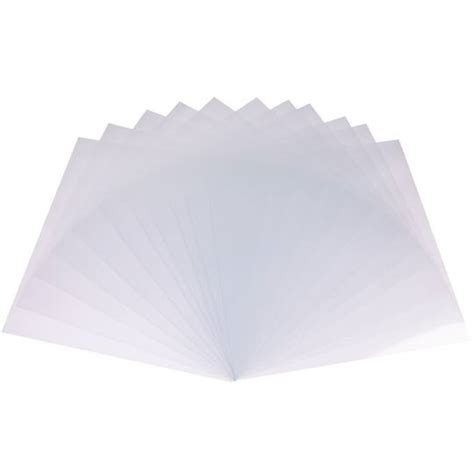 Clear Acetate Sheets 12 X 12 Michaels