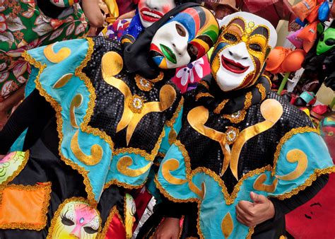 Histórias e Cenários Nordestinos Carnaval em Pernambuco