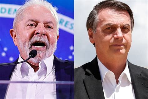 Pesquisa BTG FSB Lula Tem 45 Bolsonaro Vai A 36 Jornal Do Peninha