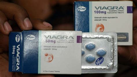 How Viagra Was Discovered By Pfizer