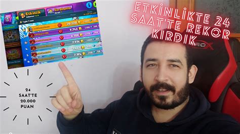 Saat Te Y Ne Rekor Kirdik Kafa Topu Head Ball Youtube