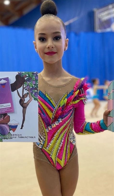 Pin By Sofia Solar V On Mallas Gr Rhythmic Gymnastics Leotards