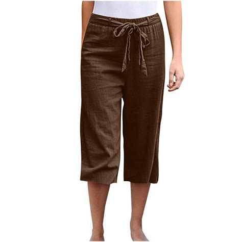 casual work pants women 5
