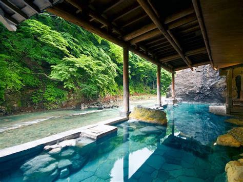 【群馬】贅沢な宿泊を堪能したい♪ 四万温泉で極上旅館5選 おすすめ旅行を探すならトラベルブックtravelbook