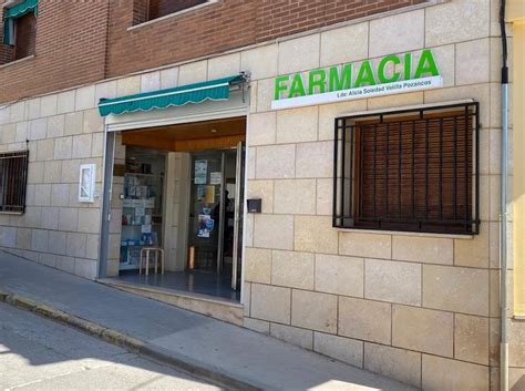 Farmacias cerca de mí en Ricla