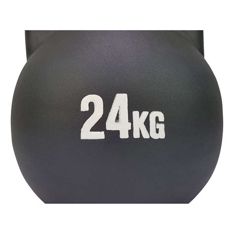 Kettlebell De Comp Tition Tunturi Kettlebells Musculation