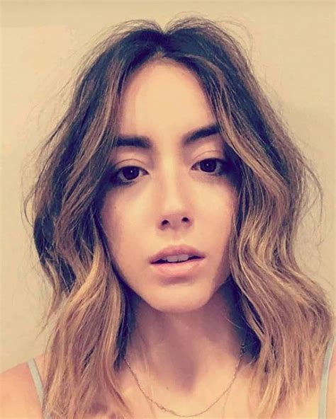 Pin Di Lorne Mcinnes Su Chloe Bennett