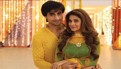 Bepannah 2: Harshad Chopda finally opens up about the second season of ...