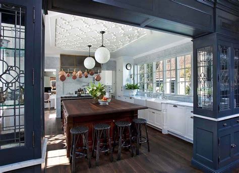 30 Brilliant Kitchen Island Ideas That Make A Statement