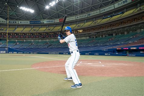 【東海テレビ】土ドラ『バントマン』中日ドラゴンズと初タッグ！リアリティある野球ドラマ今夜スタート！ 東海テレビ放送株式会社のプレスリリース