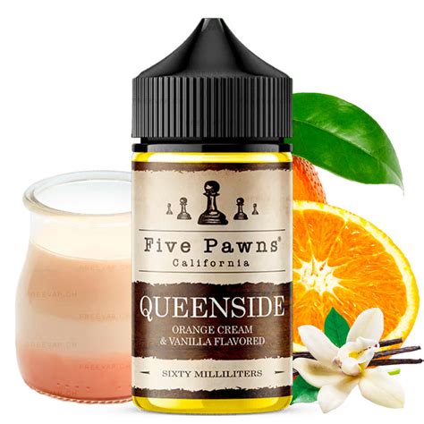 Five Pawns Bowdens Mate Ml