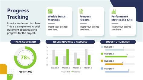 Project Planning PowerPoint Template