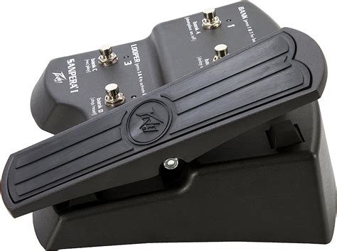 Peavey Sanpera I Vypyr Amplifier Foot Controller Nepal Ubuy