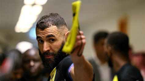 Benzema nie czuje się bezpiecznie w Arabii Saudyjskiej i chciałby