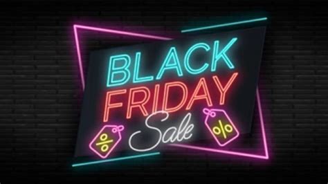 Black Friday 2020 Cuándo es ofertas y descuentos