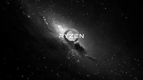 Amd Logo Ryzen Logo Hd Wallpaper Pxfuel Hot Sex Picture