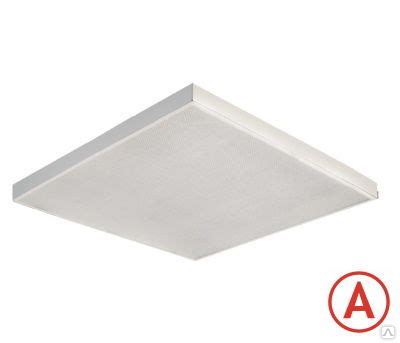 Аварийный LED светильник ДПО12-38-001 Prizma EM3 840 АСТЗ 1120038051 ...