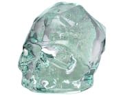 Crystal Decorative Object Memento Mori S Luminous Memento Mori Collection By Nude Design Ali