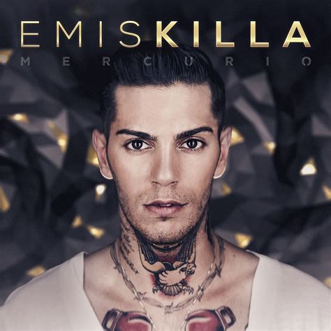 Mercurio By Emis Killa Music Charts