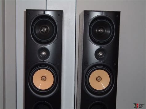 Psb Imagine X2t Tower Speakers Photo 3328642 Uk Audio Mart