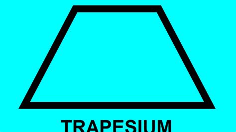 Luas Trapesium Pada Gambar Di Bawah Adalah – denah