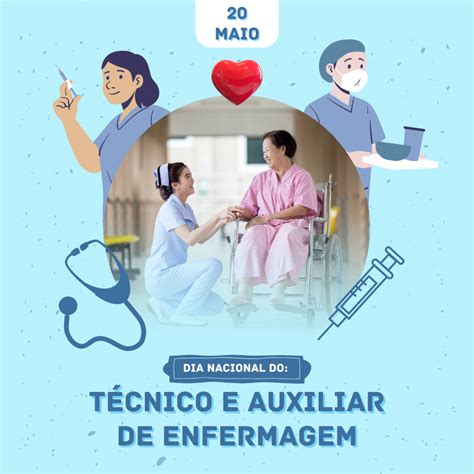 Dia do Técnico de Enfermagem veja lindas mensagens para enviar hoje 20