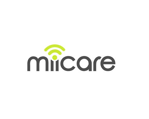 MiiCare Branding & Logo Design :: Behance