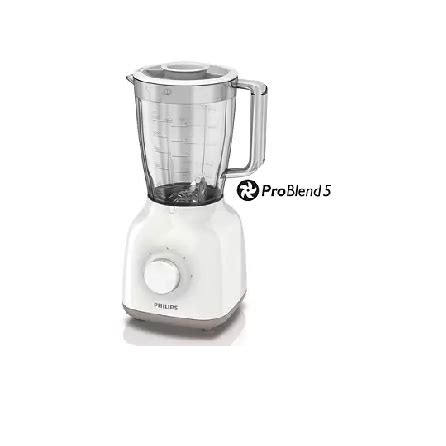 Philips Blender Hr Aje Emporium