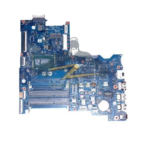 La C P For Hp Pavilion Ac Ac Dx Laptop Motherboard