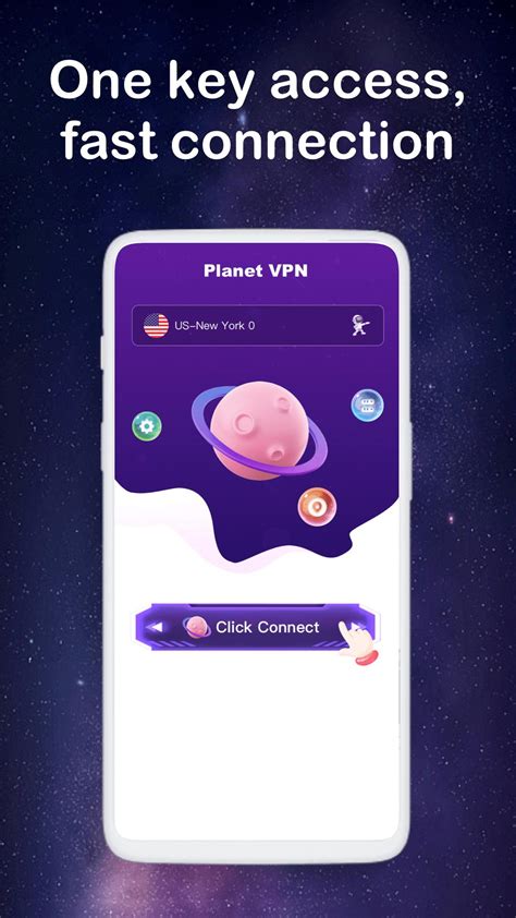 Скачать Planet Vpn Proxy Apk для Android