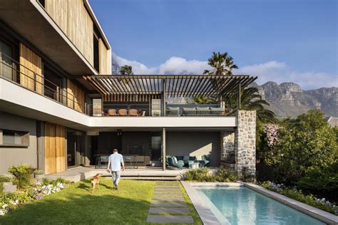 Camps Bay House by Malan Vorster Architecture Interior Design in Cape ...