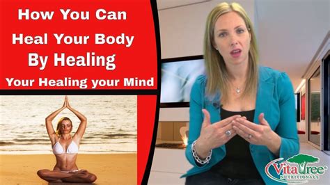 Meditation How You Can Heal Your Body By Healing Your Mind VitaLife